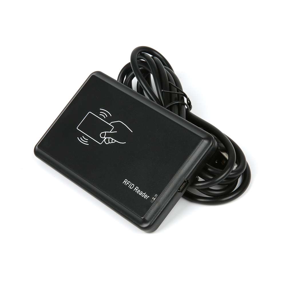 Модуль считыватель RFID USB JT308 125КГц R20XD